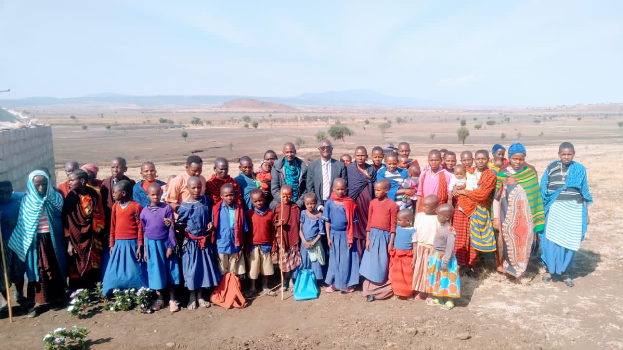 WIN Missions Outreach